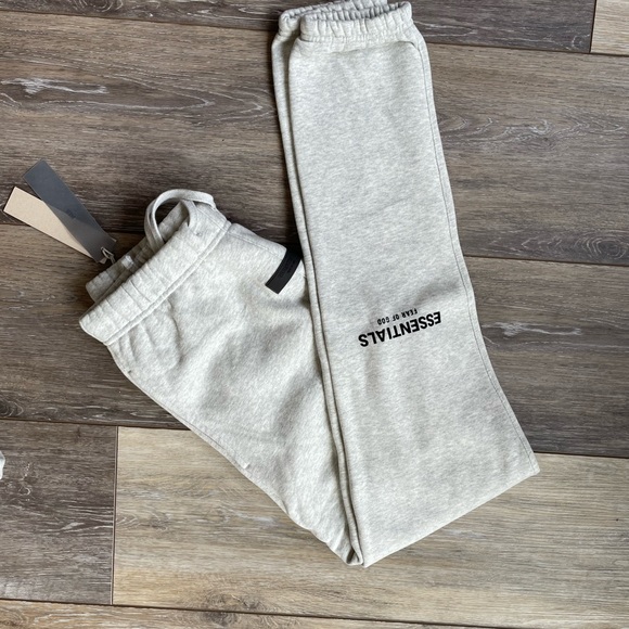 Essentials fear of god bundle - Picture 3 of 3